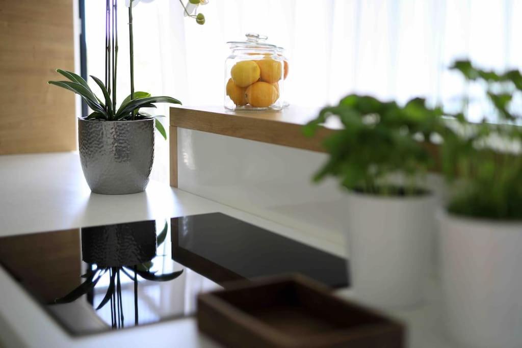 Apartman Anna Zára Kültér fotó
