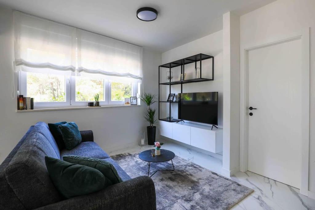 Apartman Anna Zára Kültér fotó