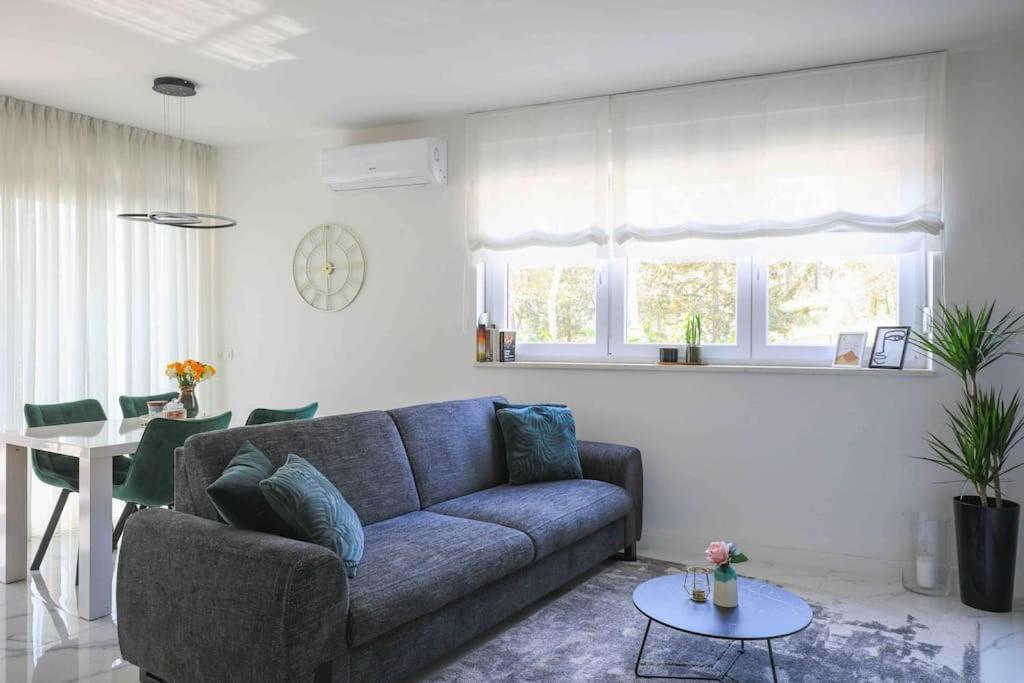 Apartman Anna Zára Kültér fotó