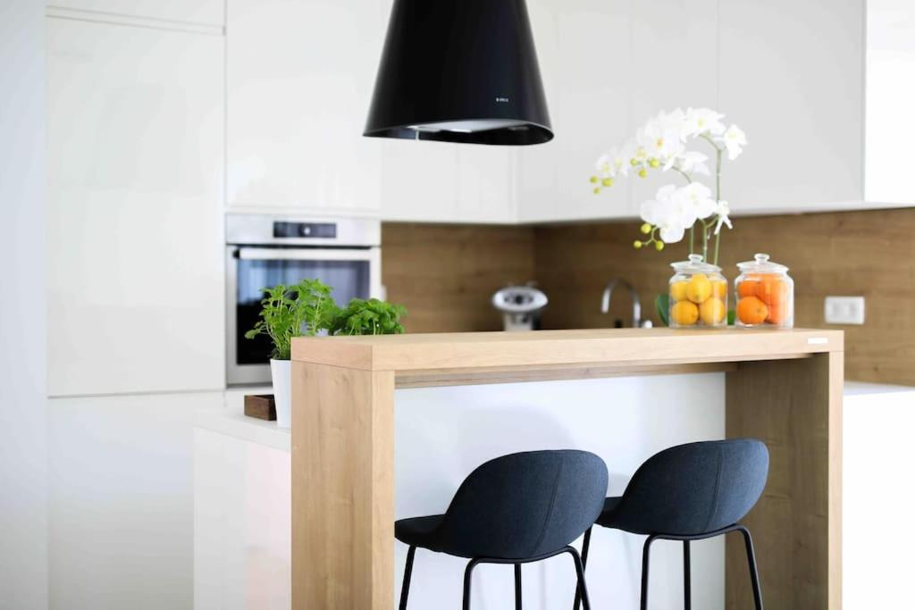Apartman Anna Zára Kültér fotó