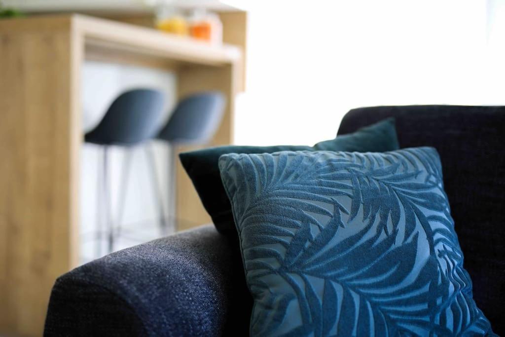 Apartman Anna Zára Kültér fotó