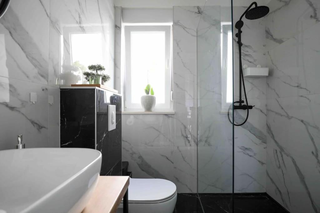 Apartman Anna Zára Kültér fotó
