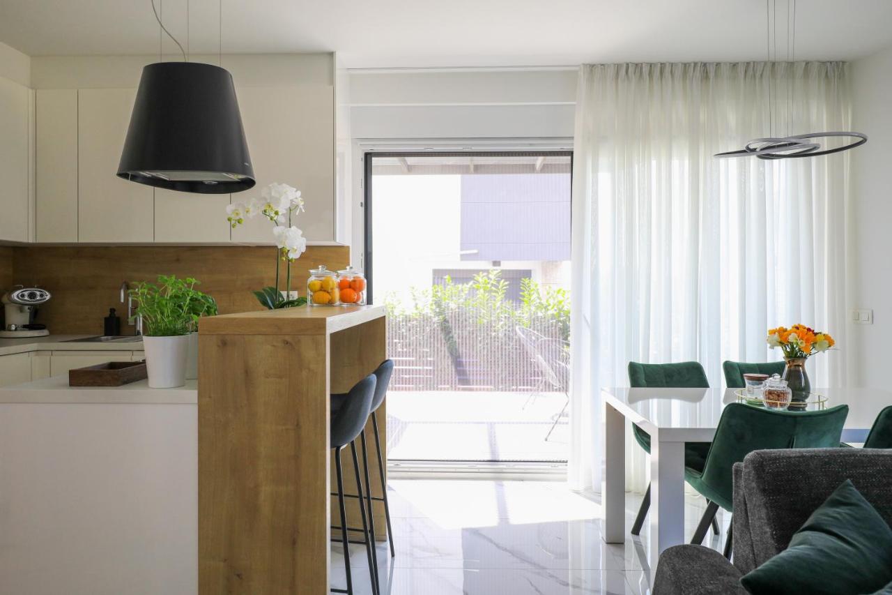 Apartman Anna Zára Kültér fotó