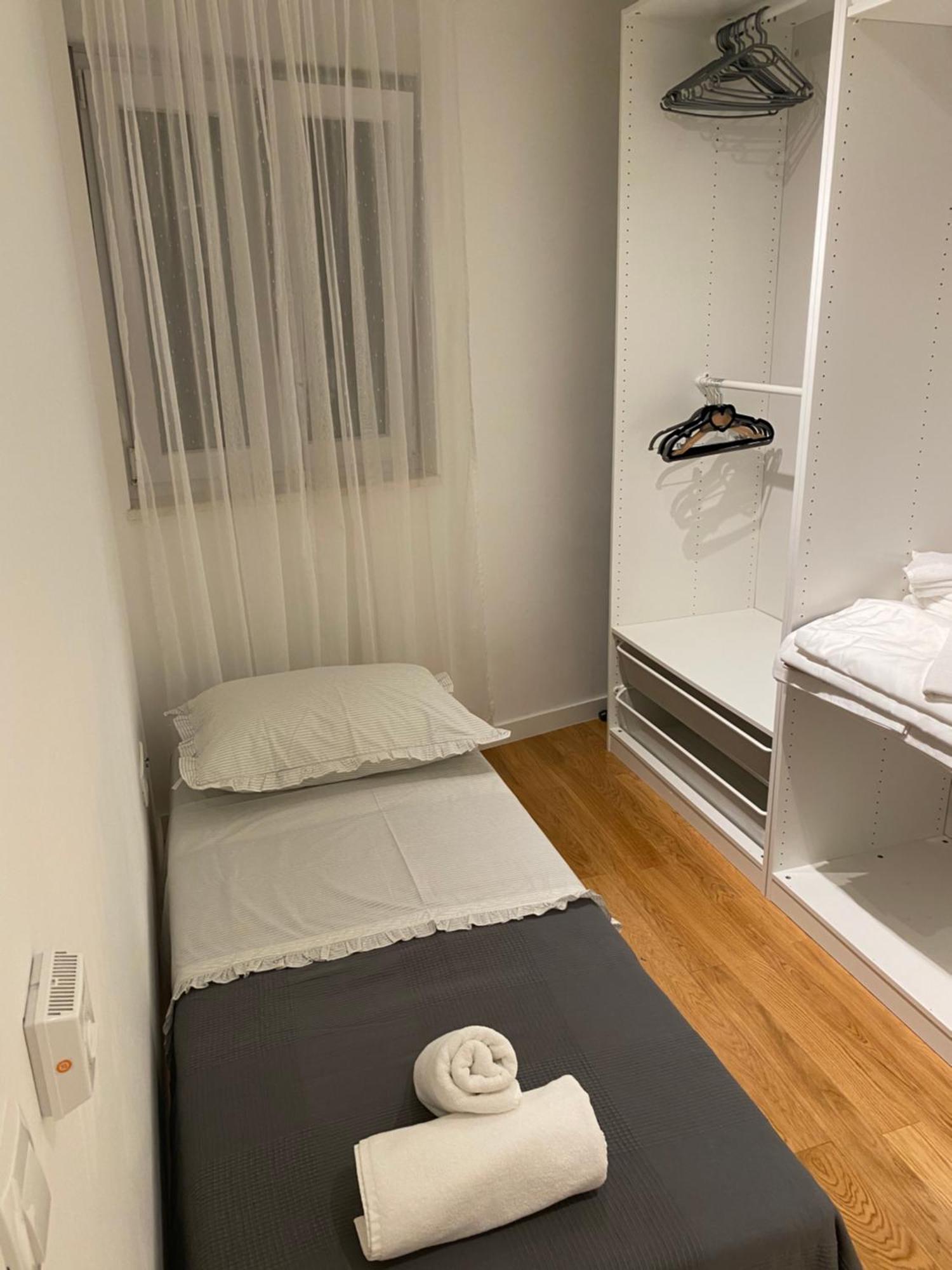 Apartman Anna Zára Kültér fotó