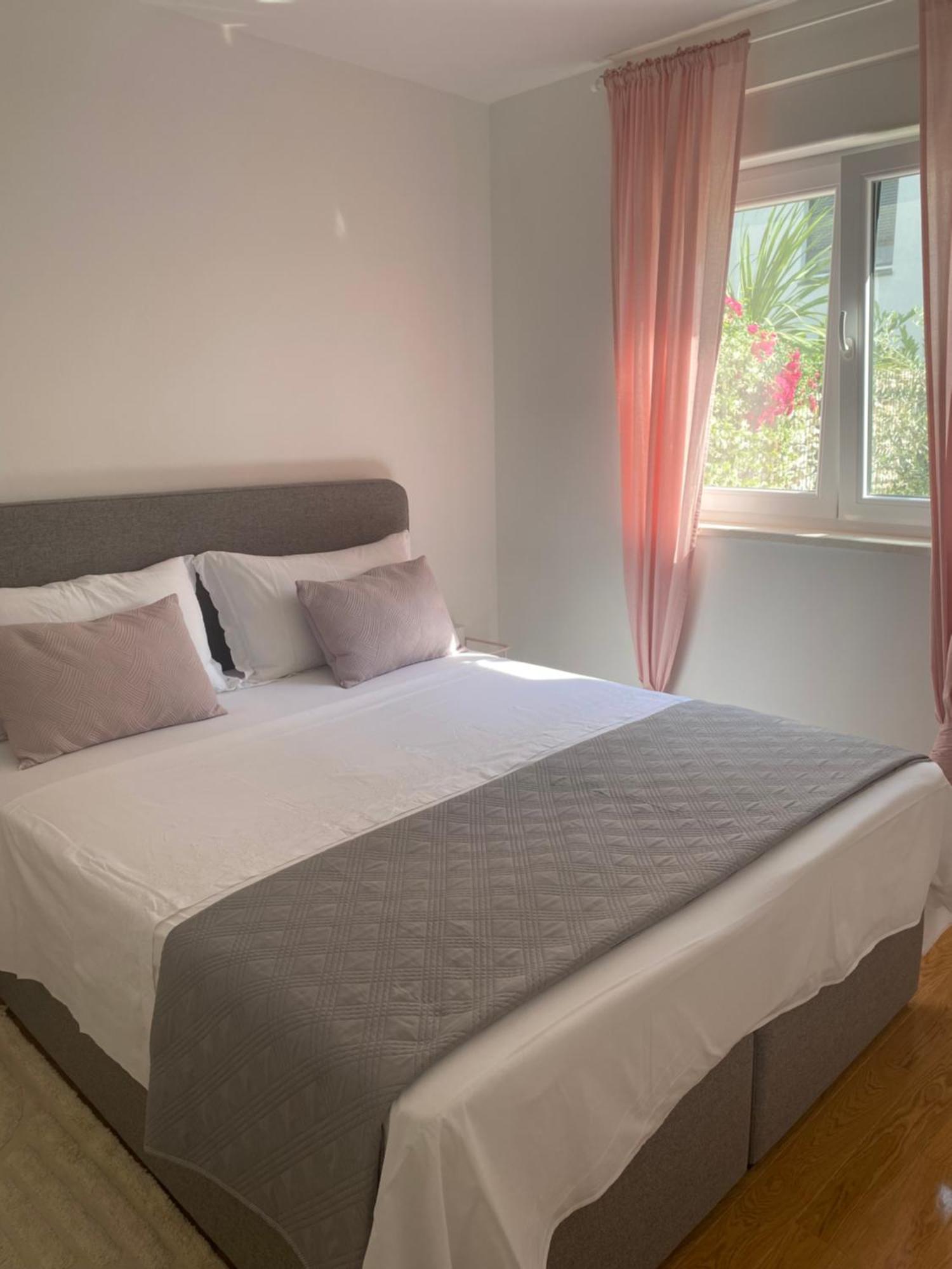 Apartman Anna Zára Kültér fotó