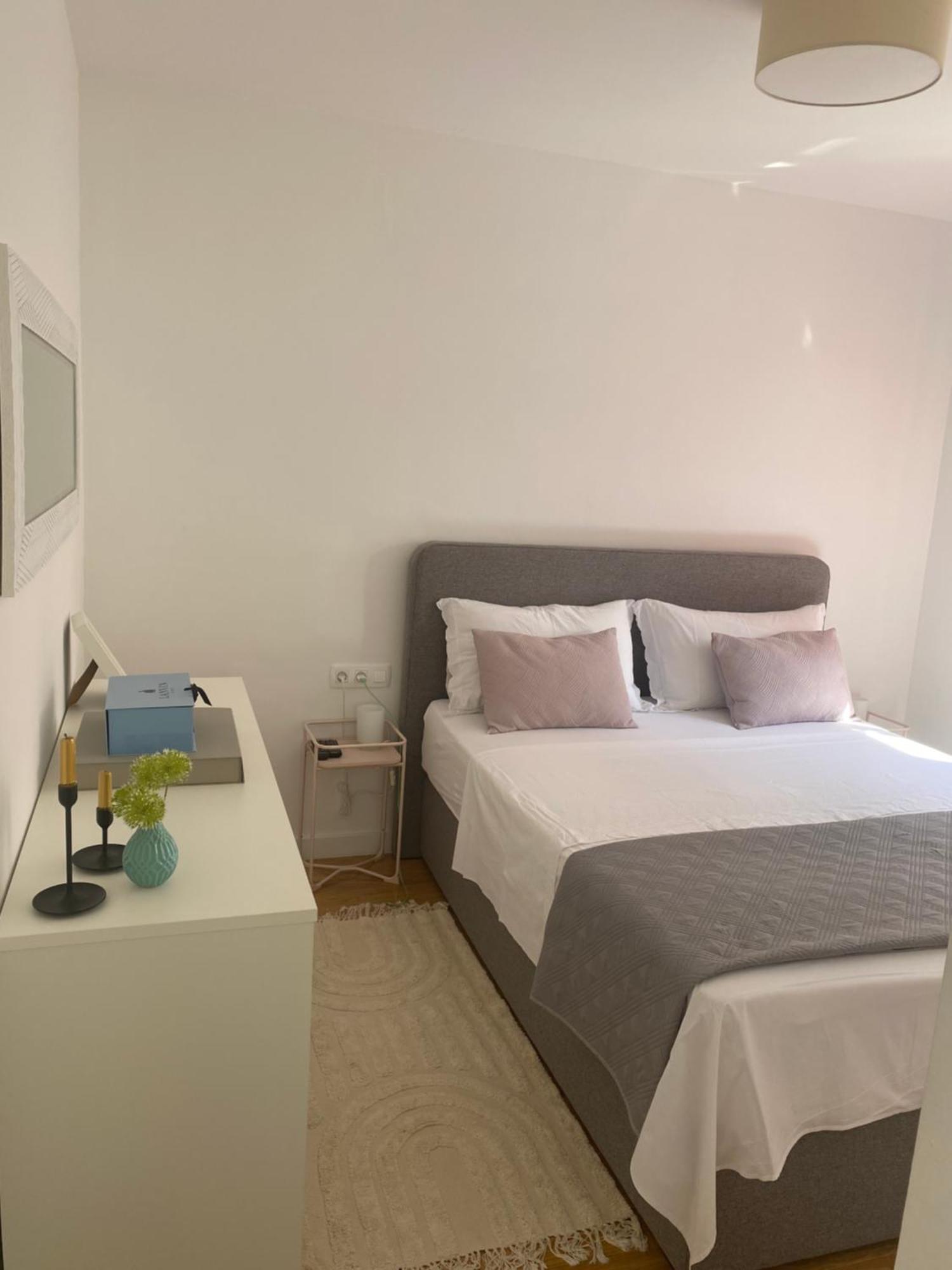 Apartman Anna Zára Kültér fotó
